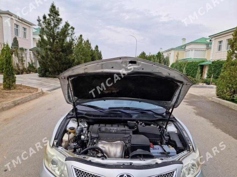 Toyota Camry 2010 - 172 000 TMT - Гуртли - img 9