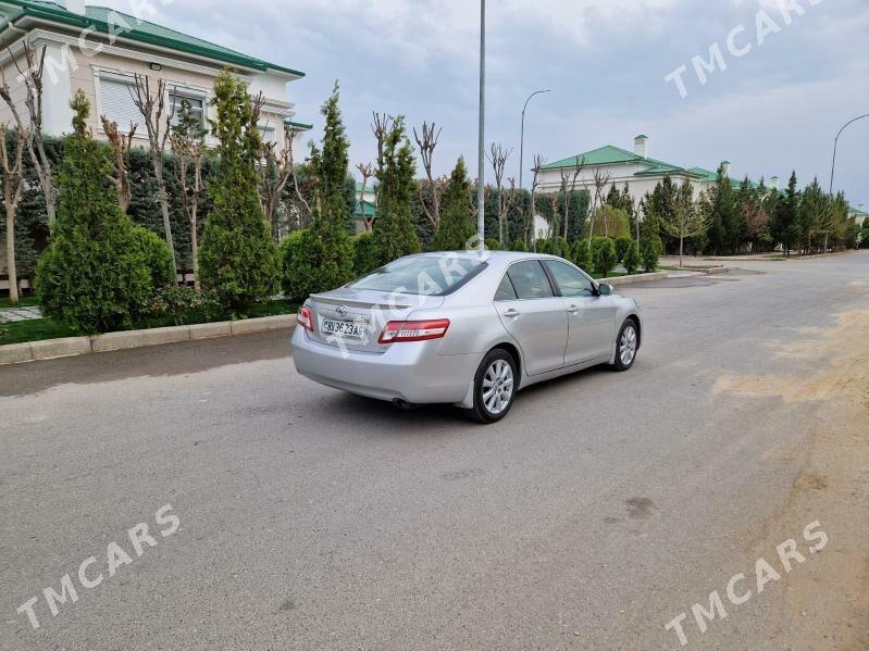 Toyota Camry 2010 - 172 000 TMT - Гуртли - img 4