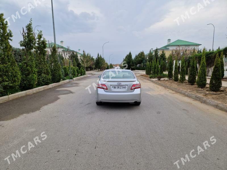 Toyota Camry 2010 - 172 000 TMT - Гуртли - img 5