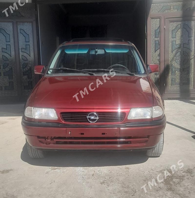 Opel Astra 1993 - 30 000 TMT - Дашогуз - img 2