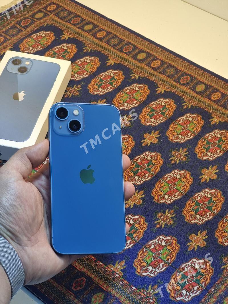 iPhone13.128  Kirdit  - Ашхабад - img 5