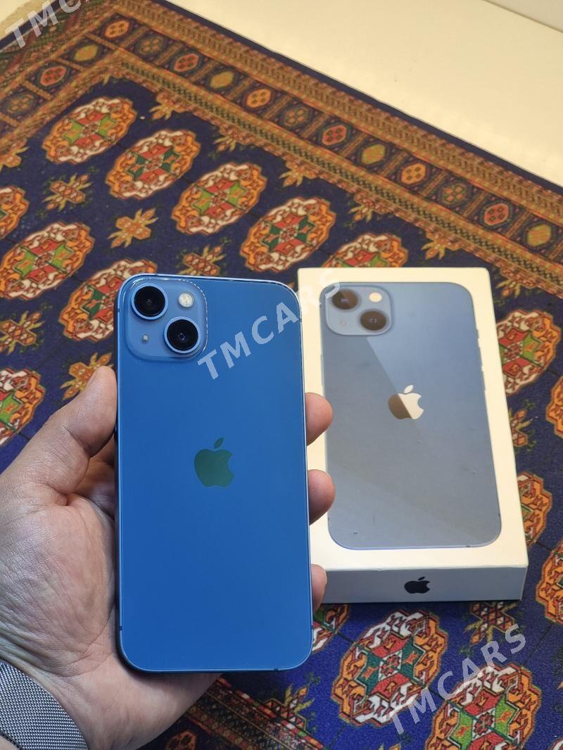 iPhone13.128  Kirdit  - Ашхабад - img 4