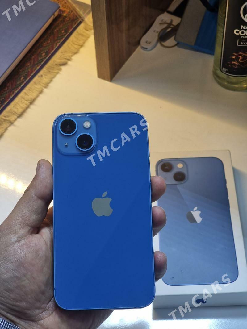 iPhone13.128  Kirdit  - Ашхабад - img 2
