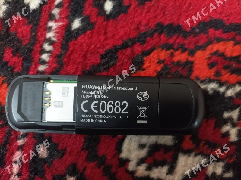 Usb Модем Modem - Чарджоу - img 2