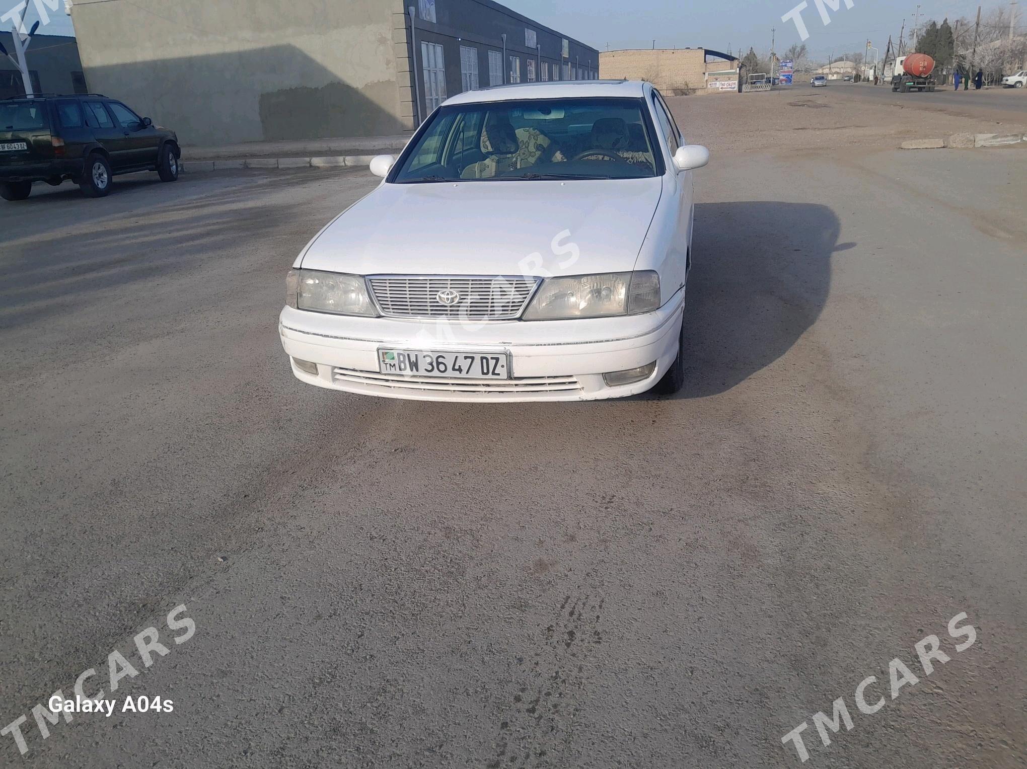 Toyota Avalon 1998 - 110 000 TMT - Гороглы (Тагта) - img 6