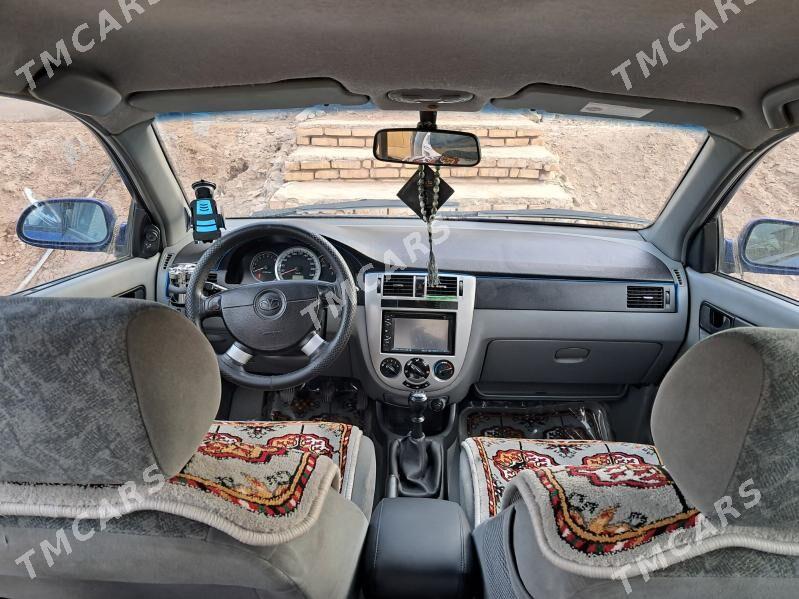 Daewoo Lacetti 2004 - 70 000 TMT - Daşoguz - img 2