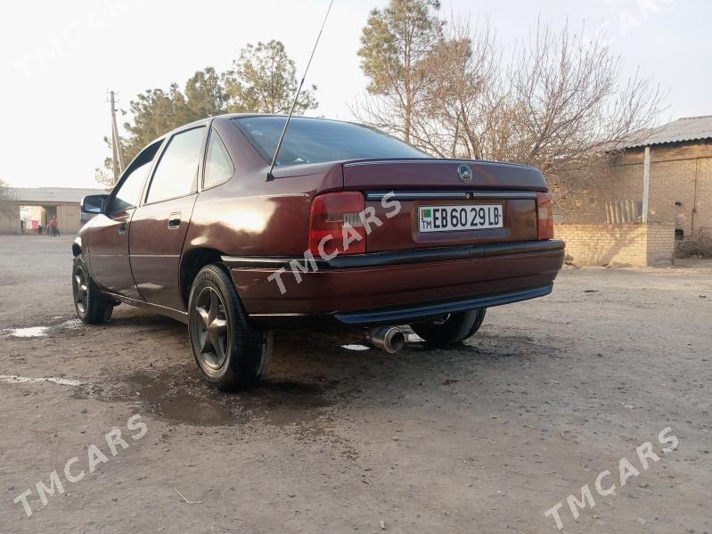 Opel Vectra 1990 - 26 000 TMT - Сакар - img 7