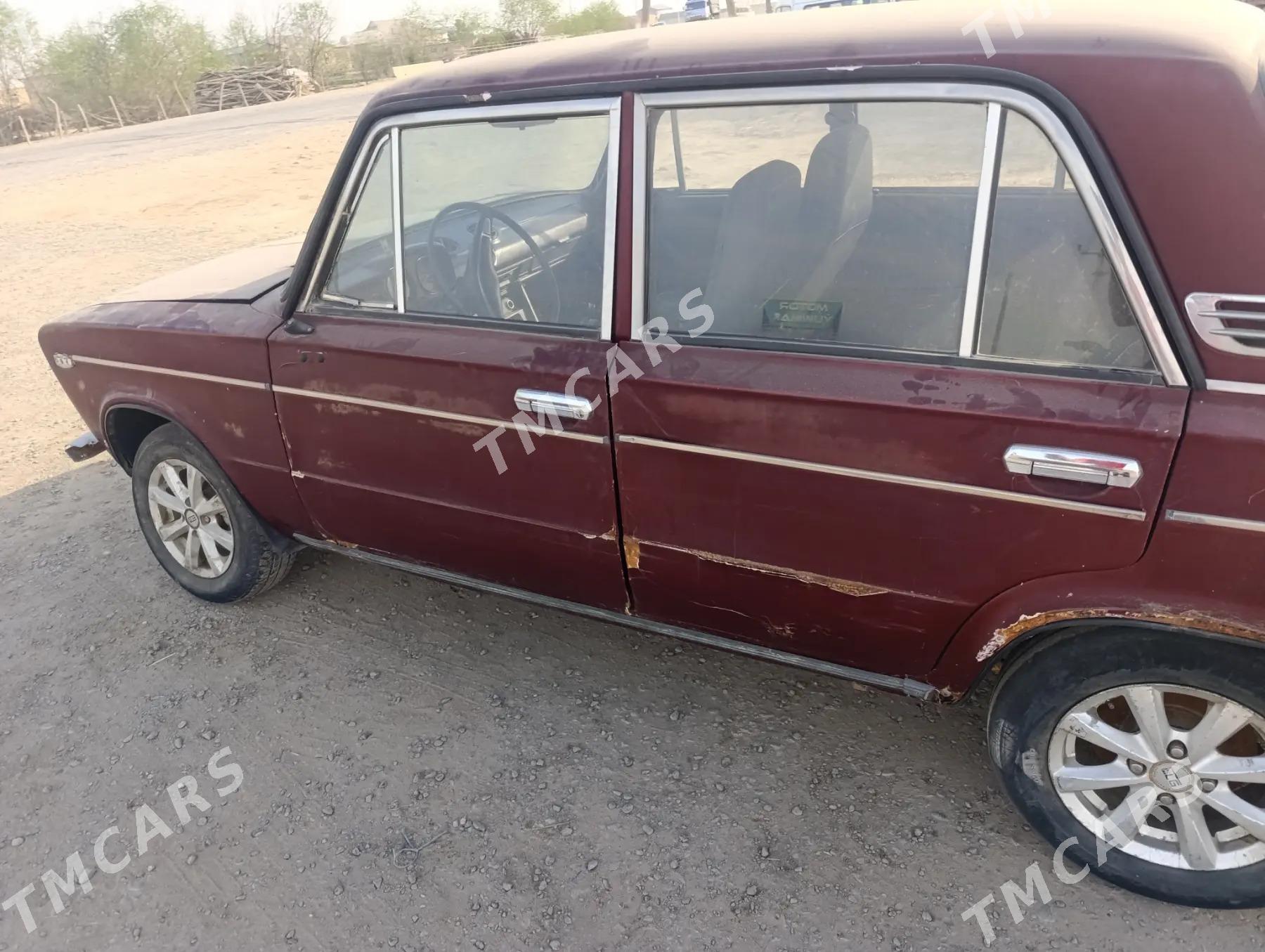 Lada 2106 2000 - 10 000 TMT - Murgap - img 2