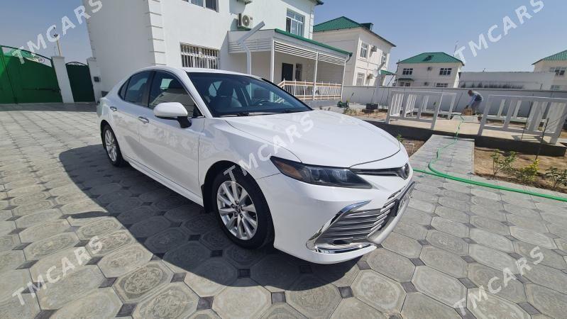 Toyota Camry 2019 - 300 000 TMT - Чоганлы - img 3