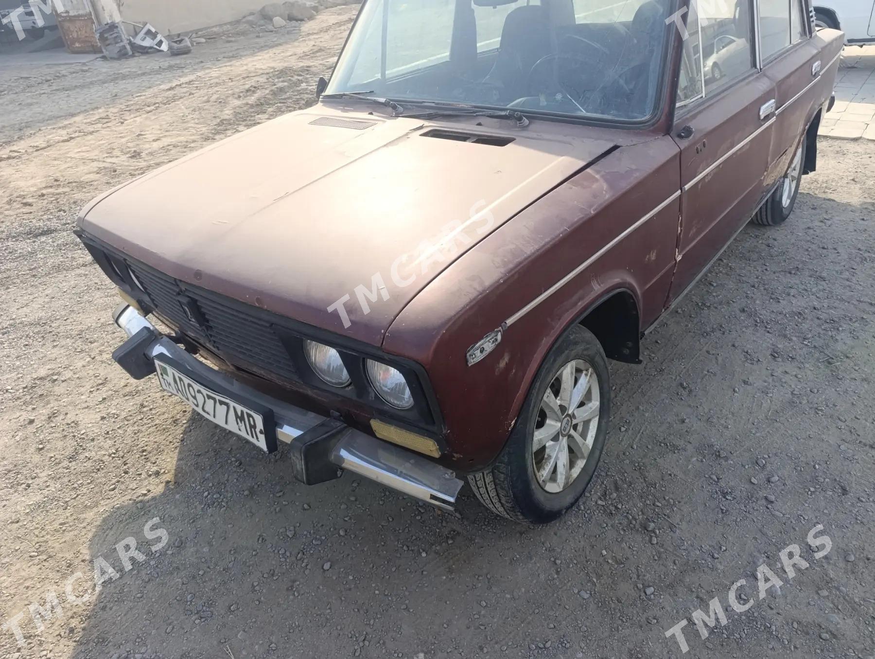 Lada 2106 2000 - 10 000 TMT - Murgap - img 5