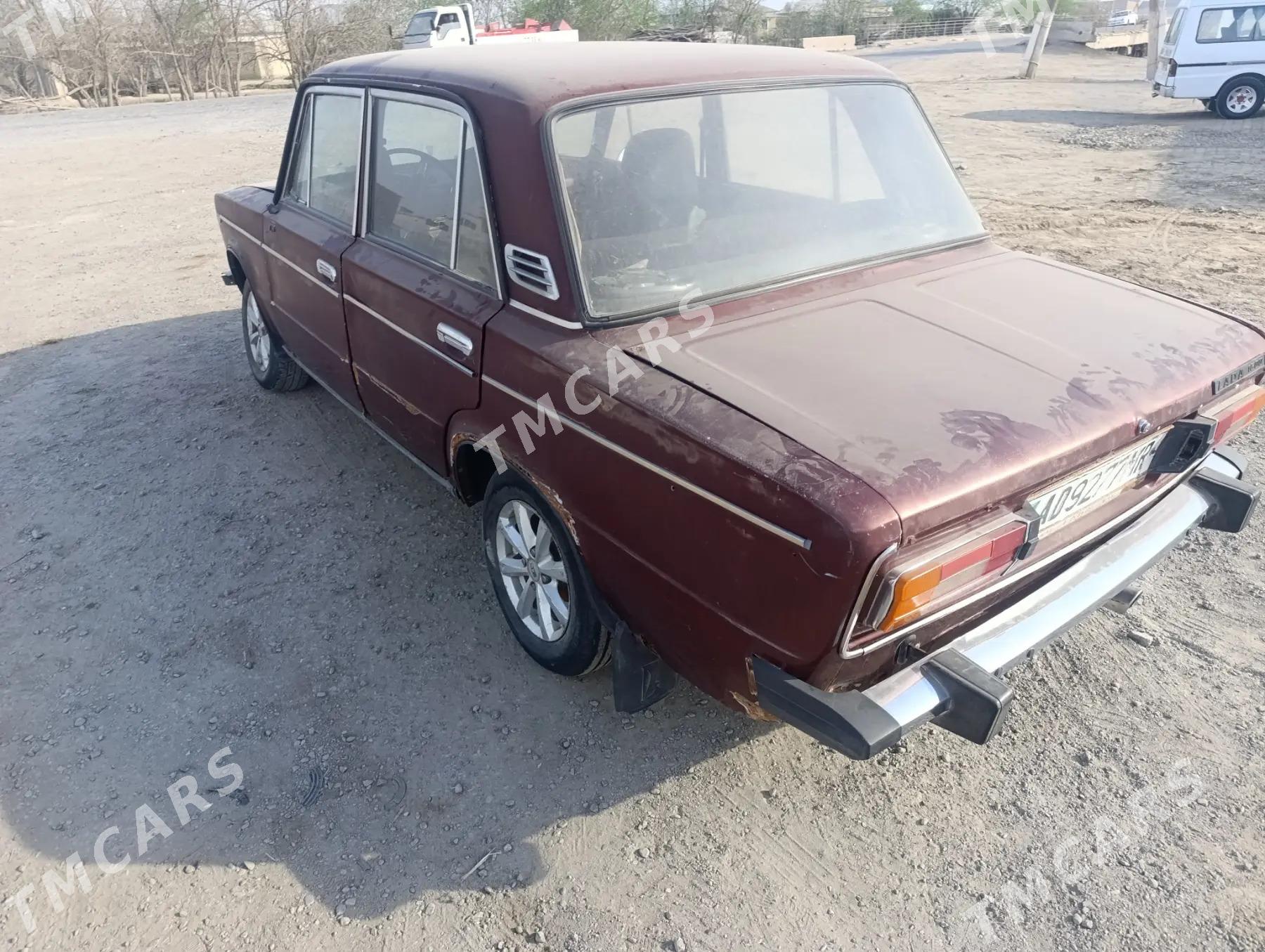 Lada 2106 2000 - 10 000 TMT - Murgap - img 6