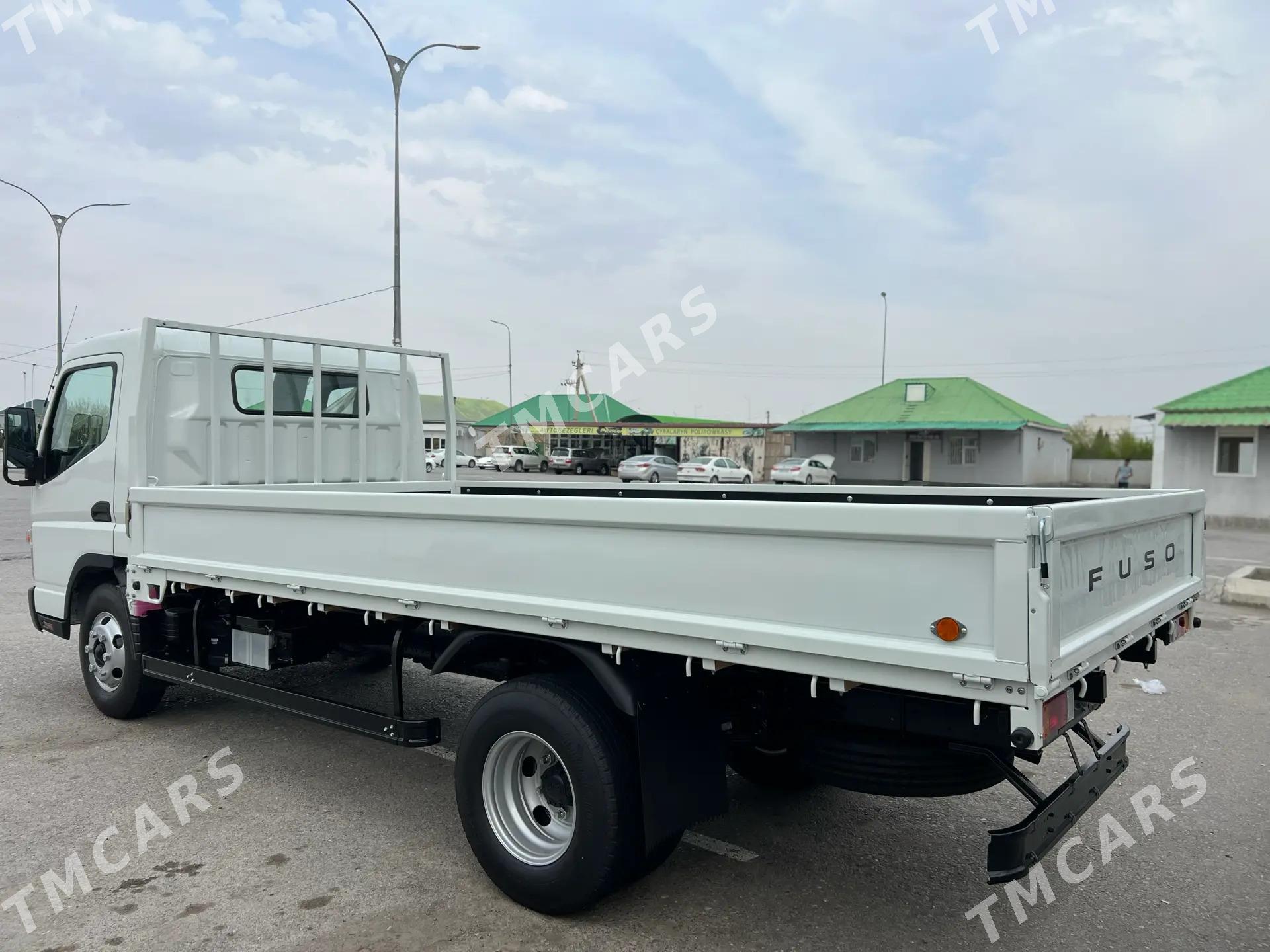 Mitsubishi Canter 2025 - 529 000 TMT - Aşgabat - img 2