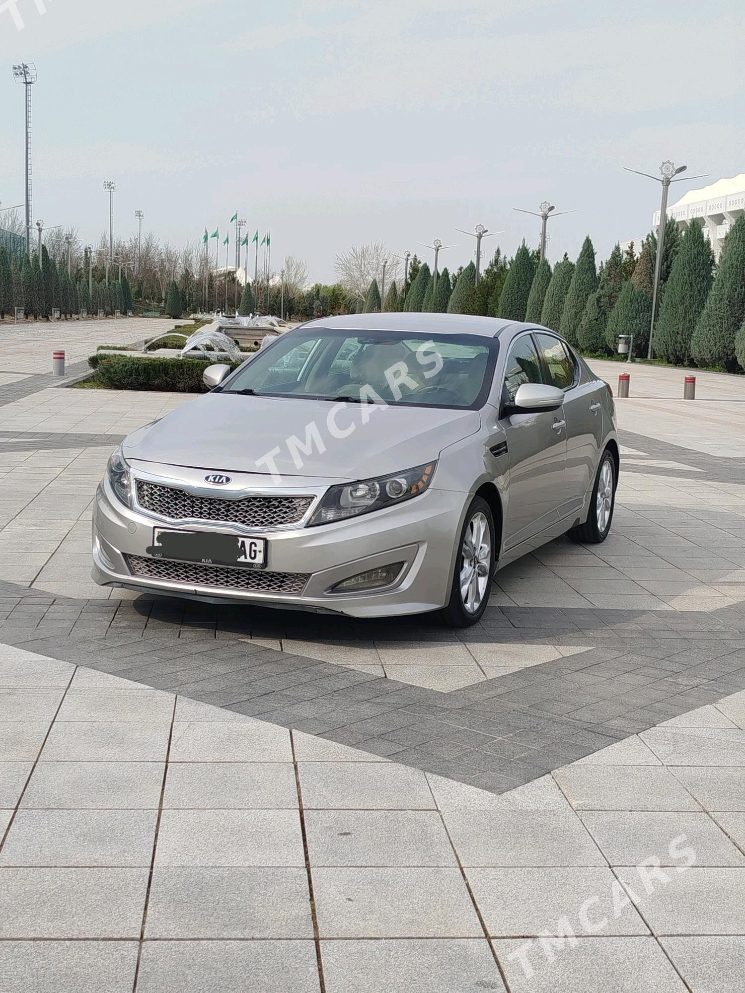 Kia Optima 2010 - 143 000 TMT - Гаудан "В" - img 7