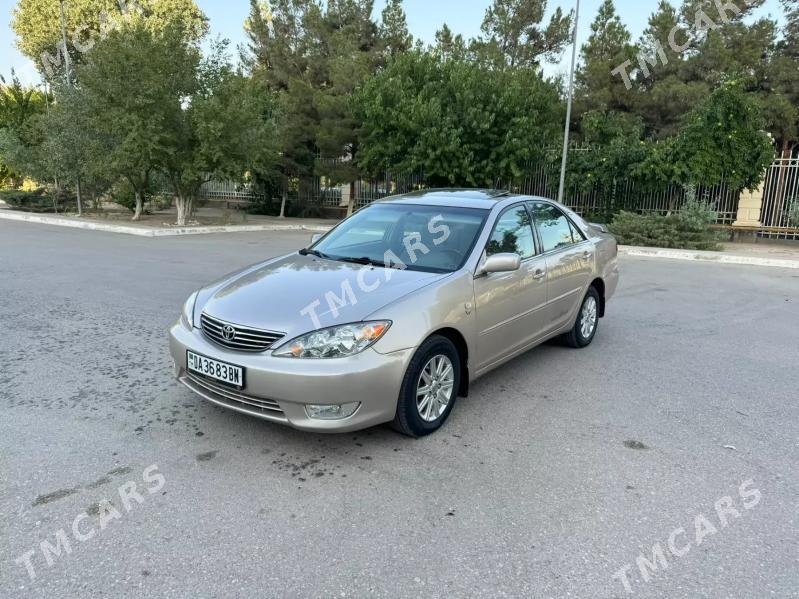 Toyota Camry 2005 - 180 000 TMT - Balkanabat - img 5