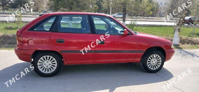 Opel Astra 1994 - 35 000 TMT - Туркменабат - img 3