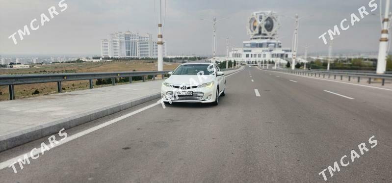 Toyota Avalon 2013 - 400 000 TMT - Ашхабад - img 2