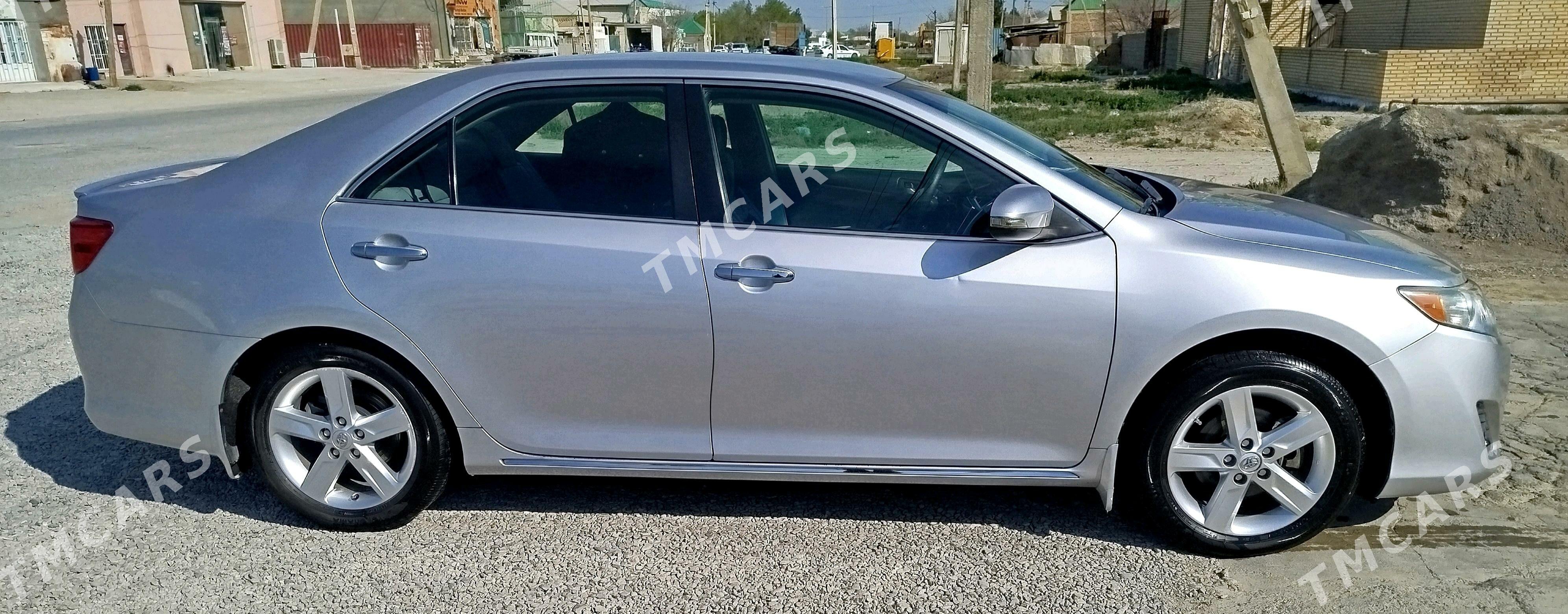 Toyota Camry 2014 - 240 000 TMT - Aşgabat - img 3