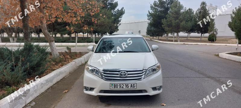 Toyota Avalon 2011 - 240 000 TMT - Aşgabat - img 6