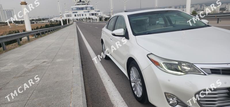 Toyota Avalon 2013 - 400 000 TMT - Ашхабад - img 4