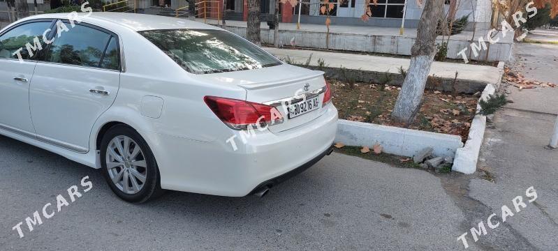 Toyota Avalon 2011 - 240 000 TMT - Aşgabat - img 2