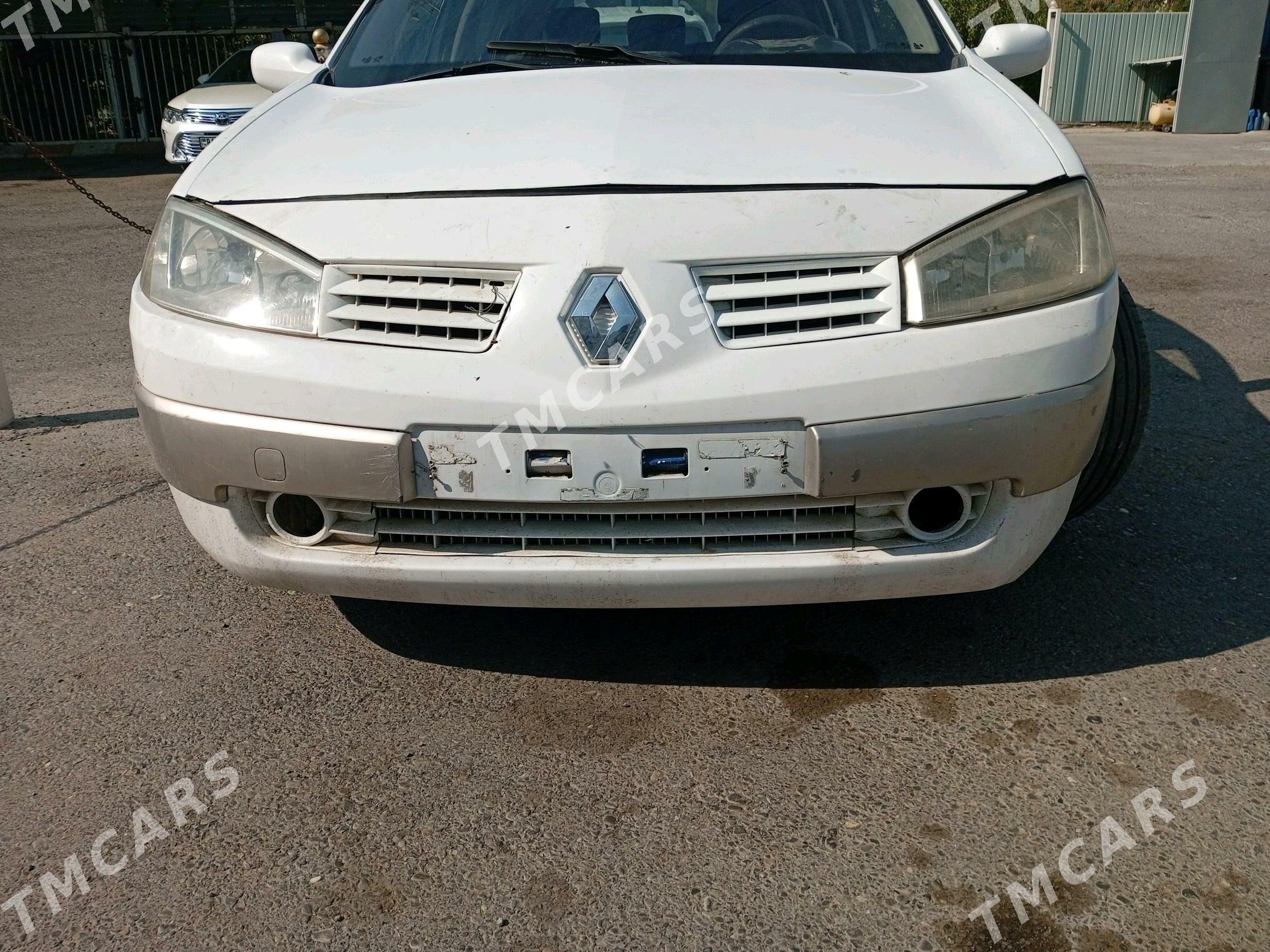 Renault Megane 2 2004 - 35 000 TMT - 9 мкр - img 4