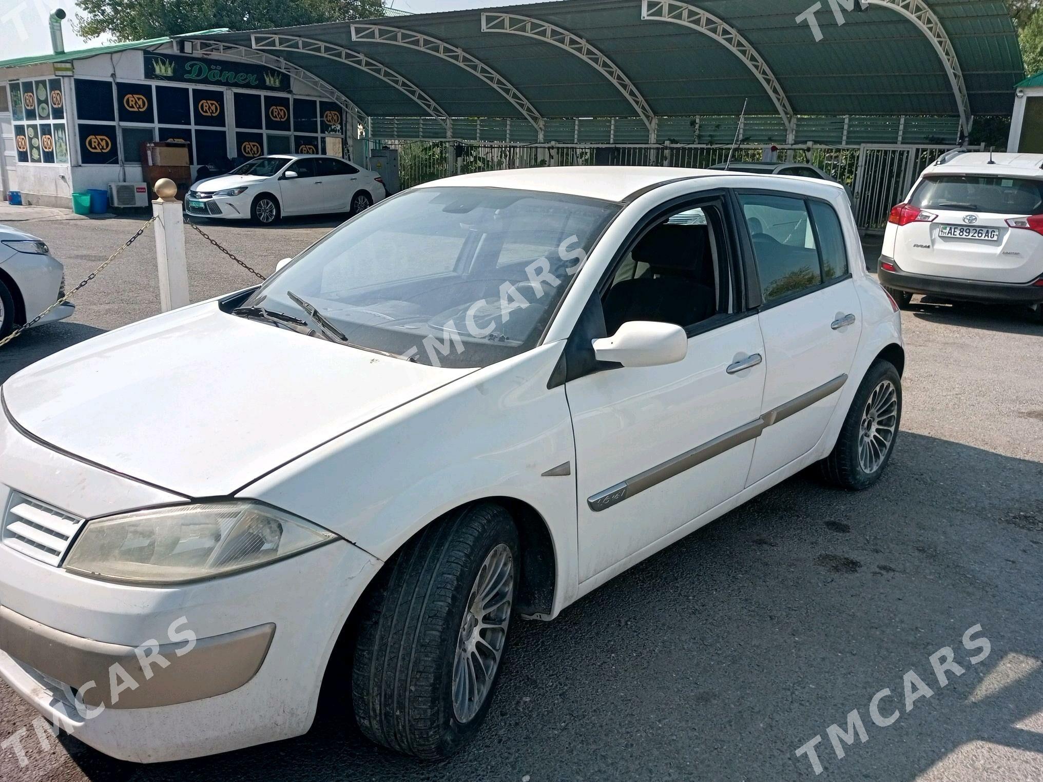 Renault Megane 2 2004 - 35 000 TMT - 9 мкр - img 5