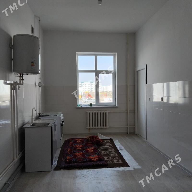 Элитка Аэропорт 1эт 4ком 204м² - Daşoguz - img 8