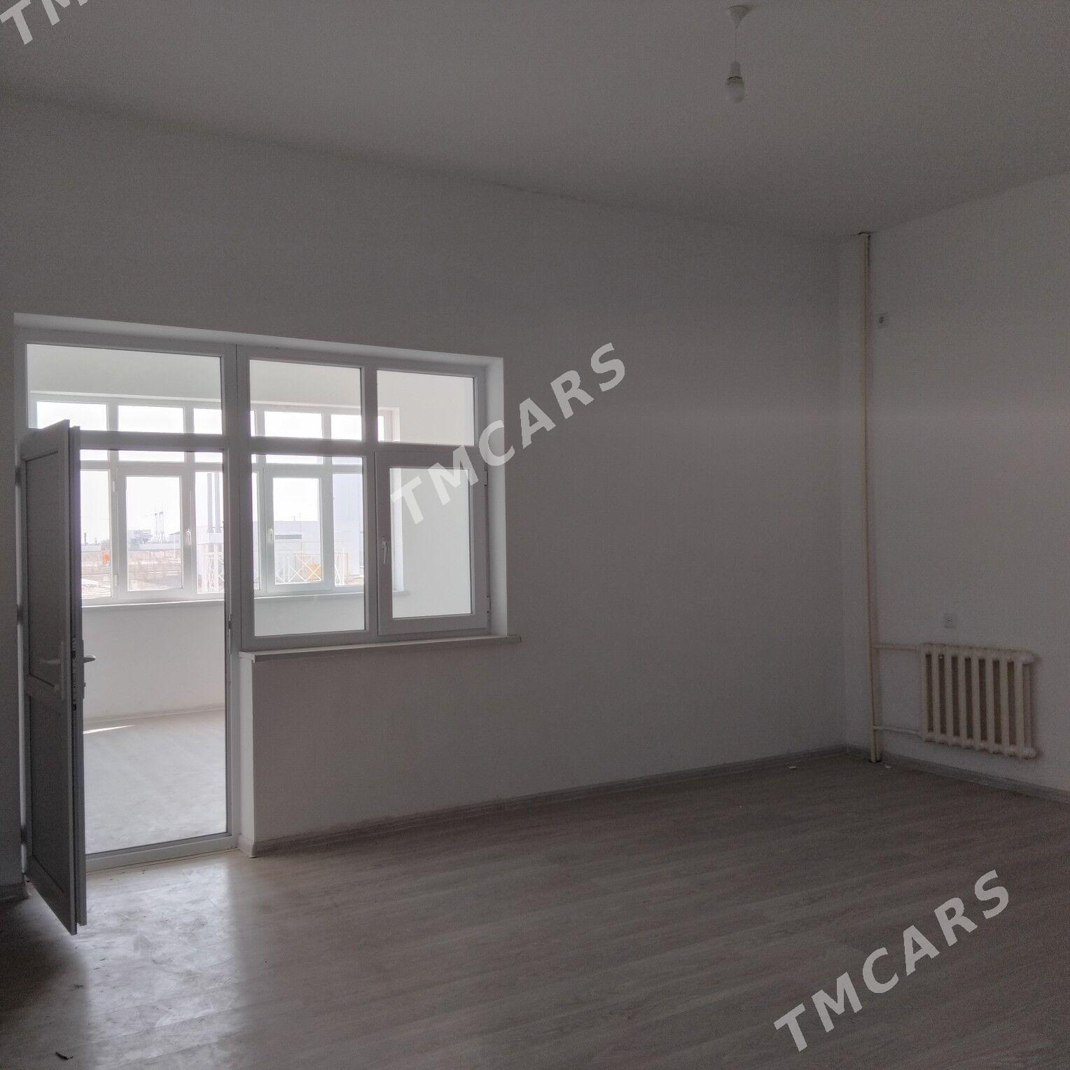 Элитка Аэропорт 1эт 4ком 204м² - Daşoguz - img 4