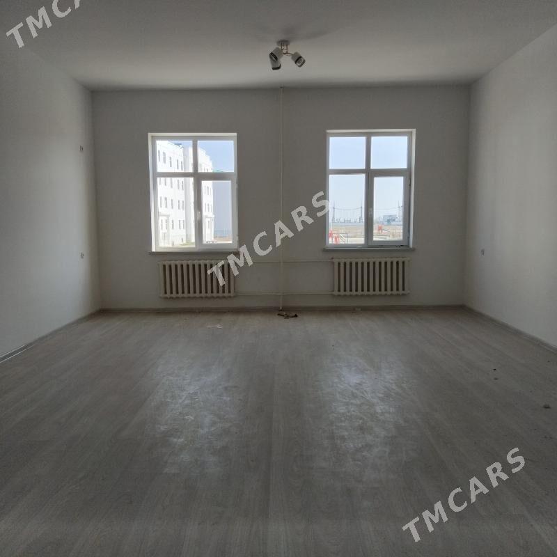 Элитка Аэропорт 1эт 4ком 204м² - Daşoguz - img 9