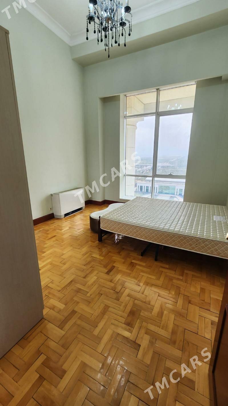 ARENDA ŞAYOLY ELITKA 3 KOMNAT - ул. Туркменбаши шаёлы (Ленина) - img 2