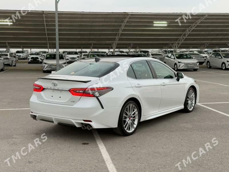 Toyota Camry 2022 - 455 000 TMT - Ашхабад - img 6