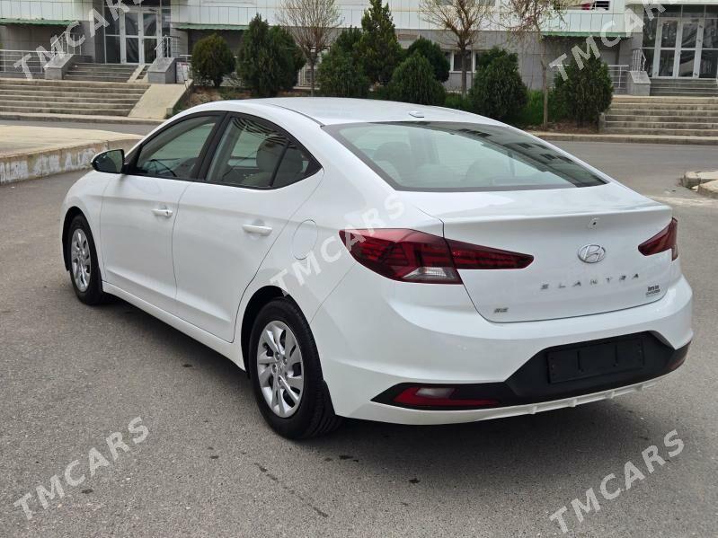 Hyundai Elantra 2019 - 185 000 TMT - Gurtly - img 6