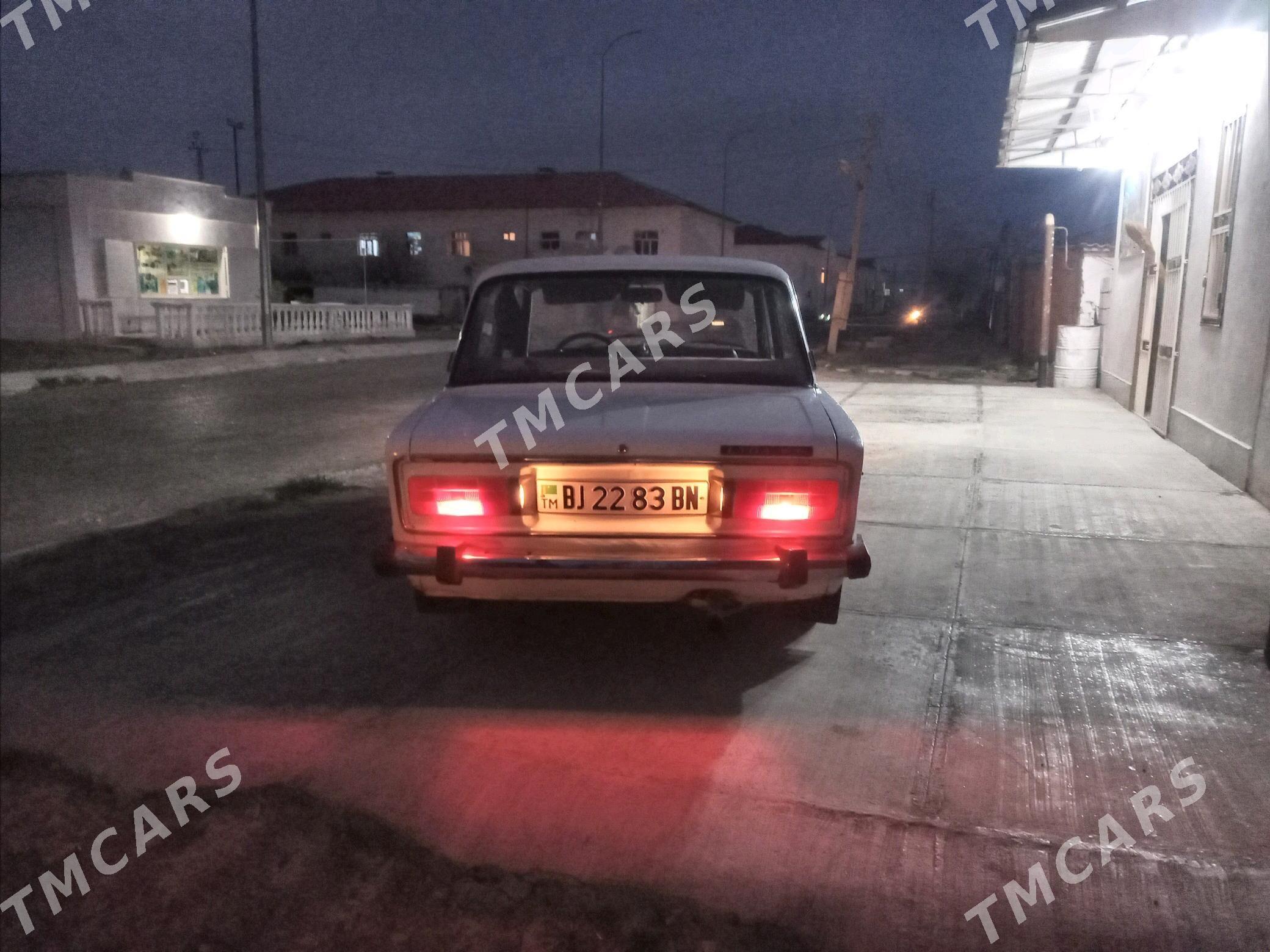 Lada 2106 1987 - 25 000 TMT - Гызыларбат - img 5