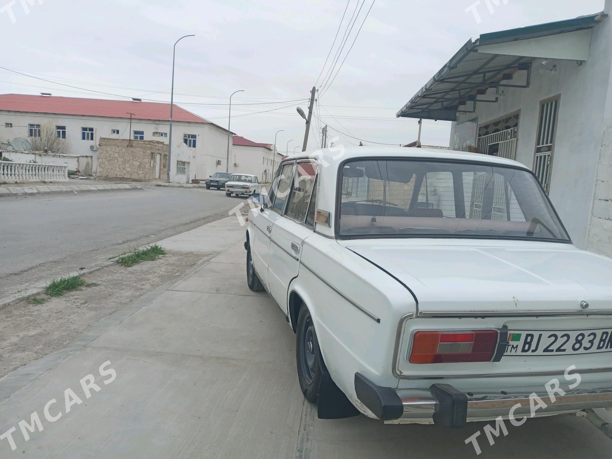 Lada 2106 1987 - 25 000 TMT - Гызыларбат - img 3