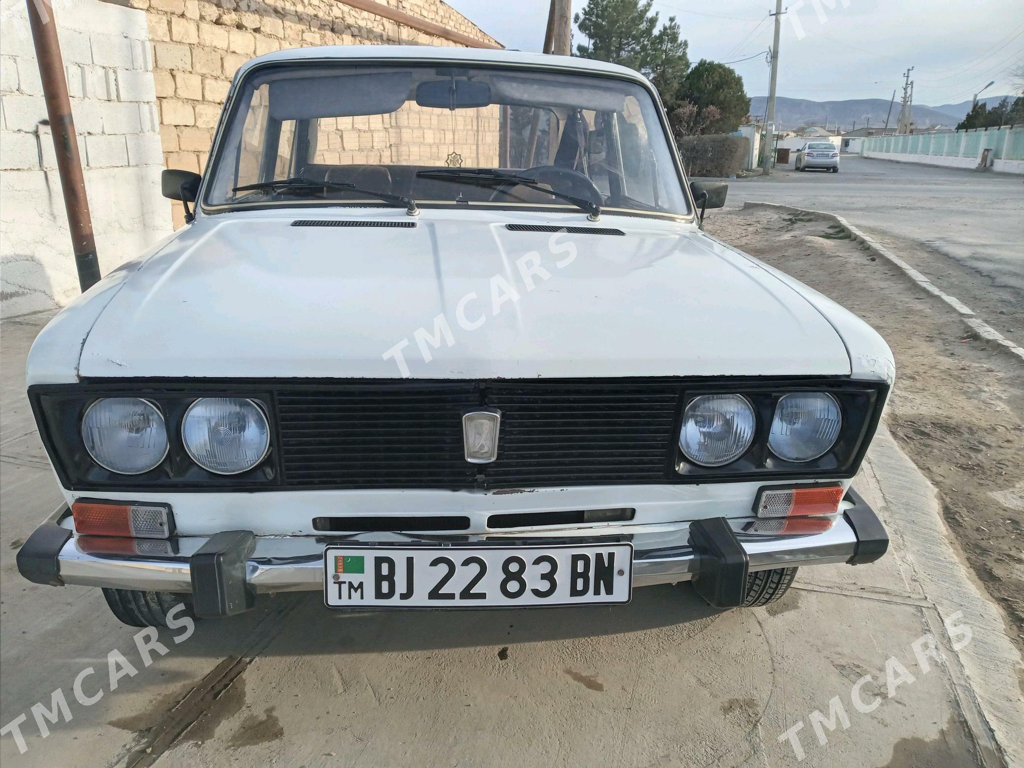 Lada 2106 1987 - 25 000 TMT - Гызыларбат - img 6