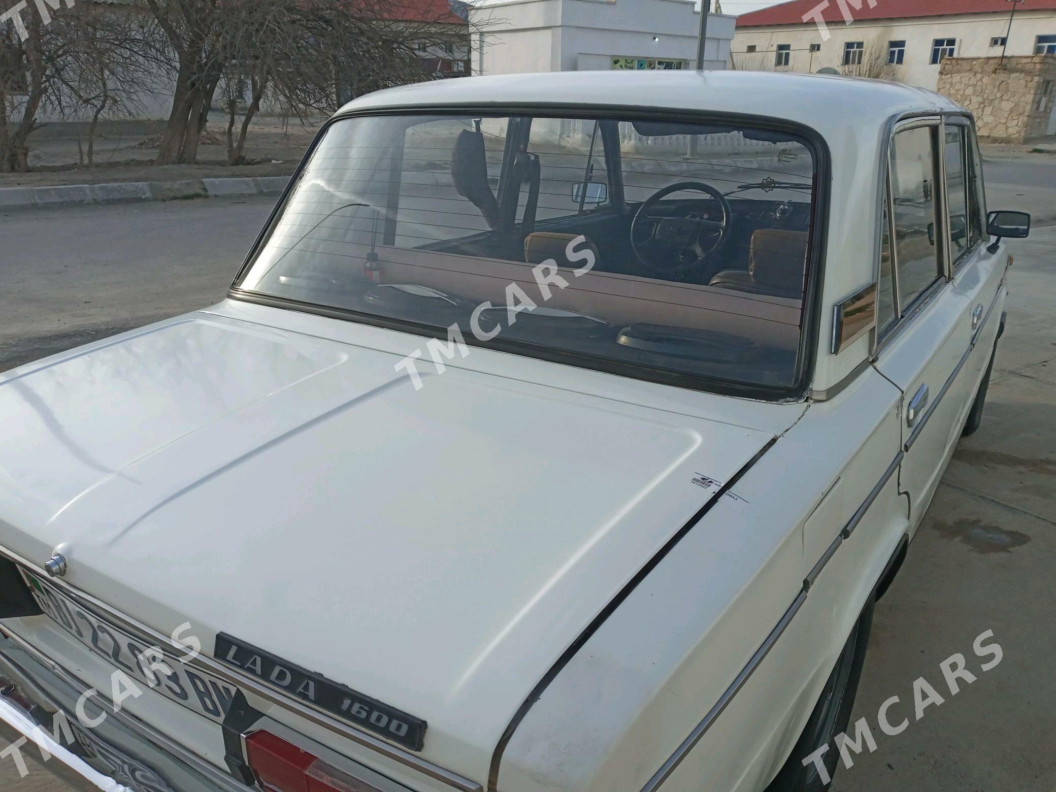 Lada 2106 1987 - 25 000 TMT - Гызыларбат - img 4