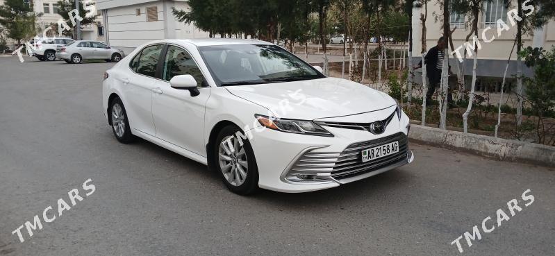 Toyota Camry 2019 - 283 000 TMT - Aşgabat - img 6