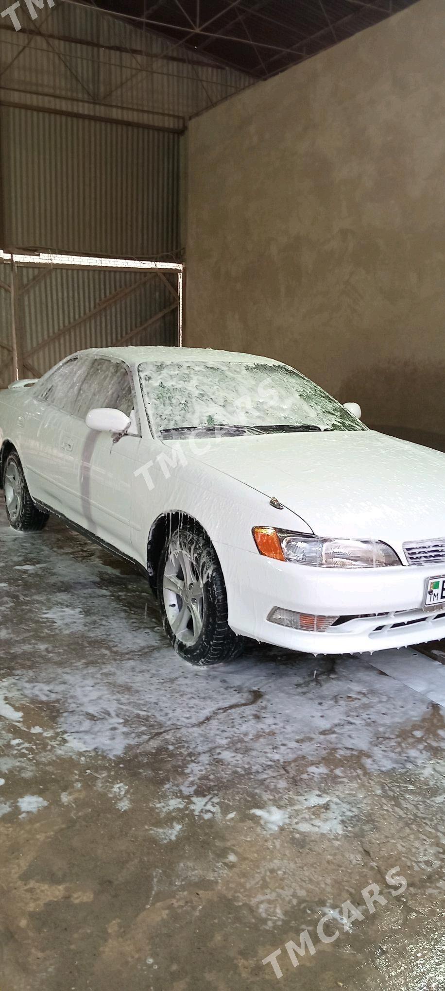 Toyota Mark II 1993 - 48 000 TMT - Wekilbazar - img 2