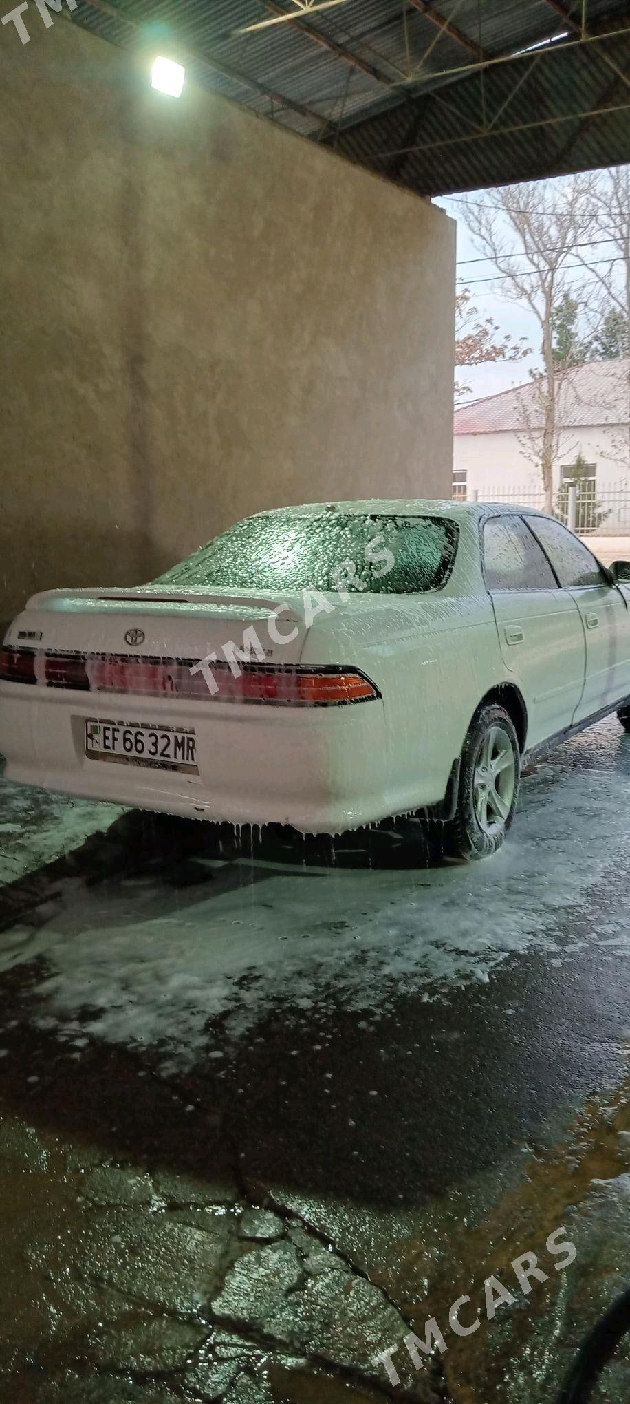 Toyota Mark II 1993 - 48 000 TMT - Векильбазар - img 3