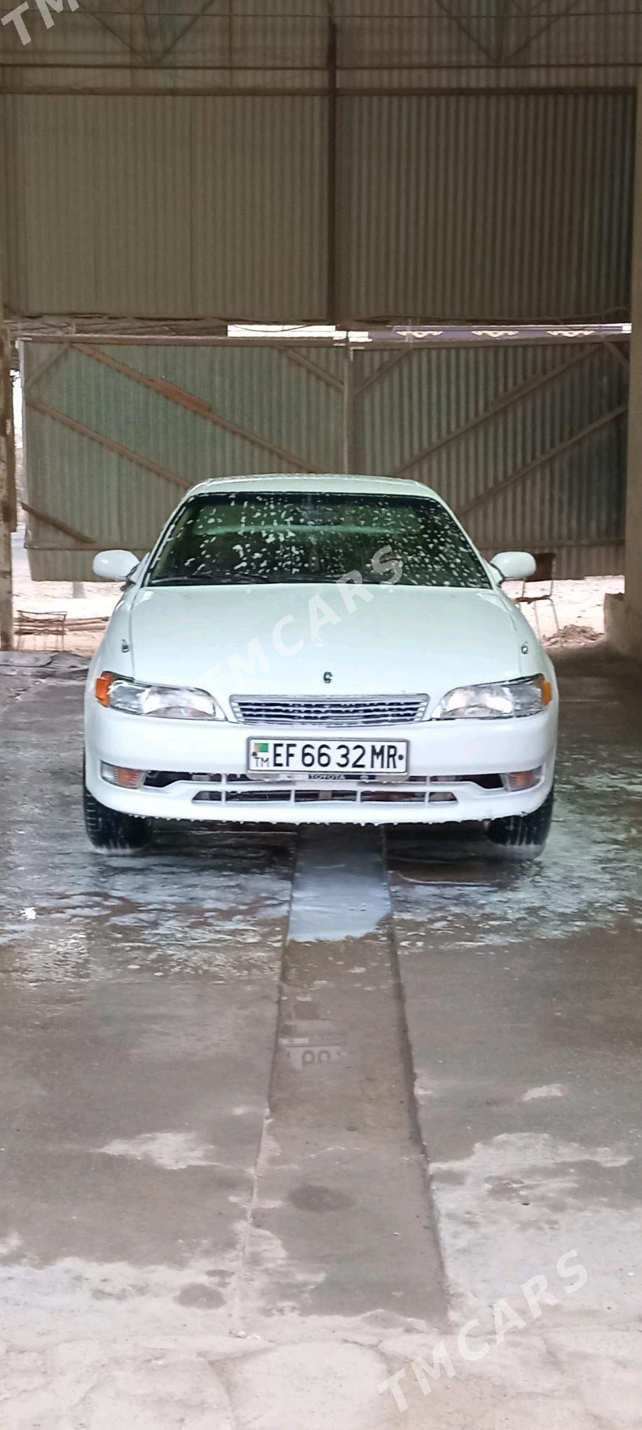 Toyota Mark II 1993 - 48 000 TMT - Векильбазар - img 6