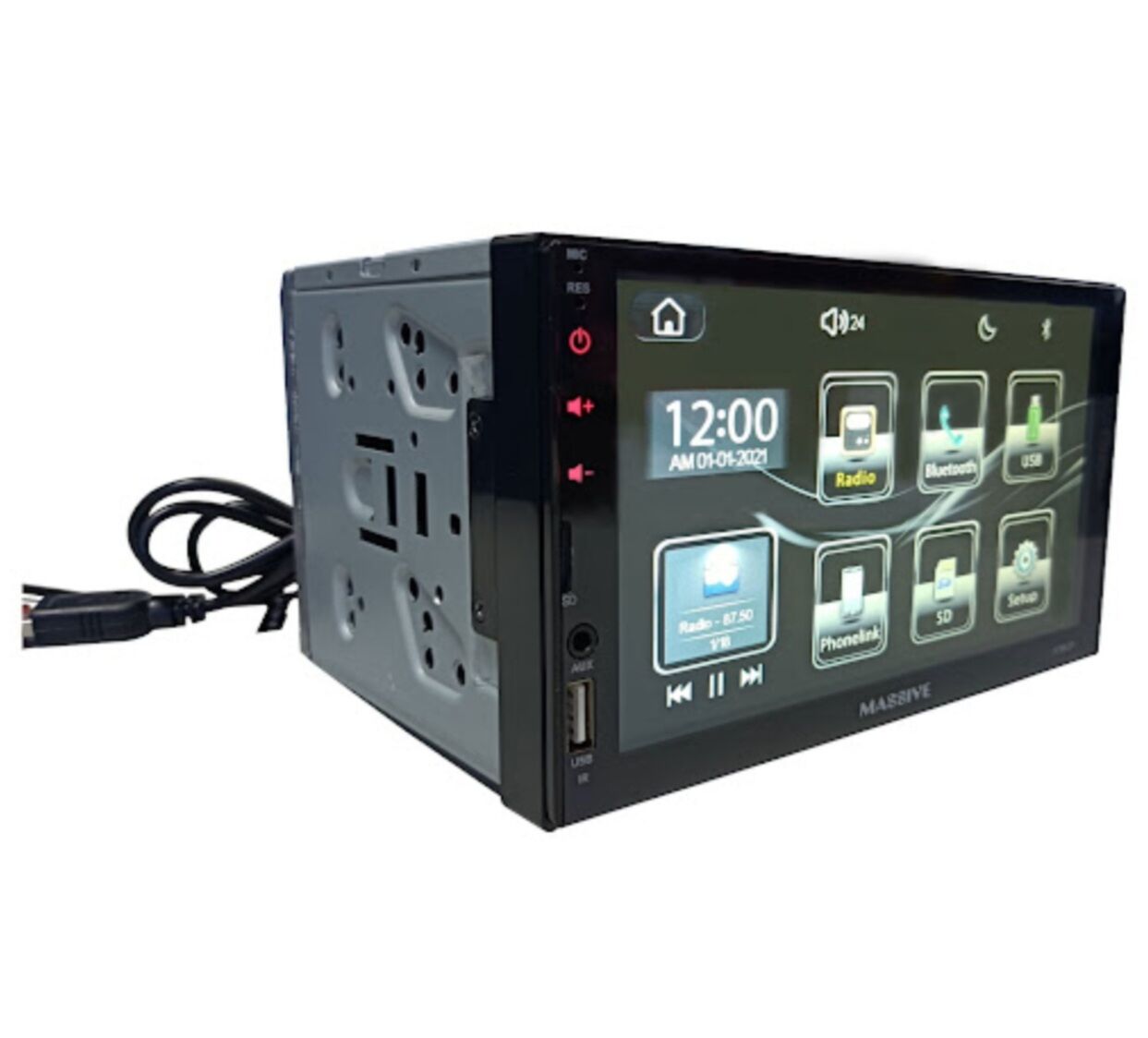 Televizor Sensor 350 TMT - Хитровка - img 1