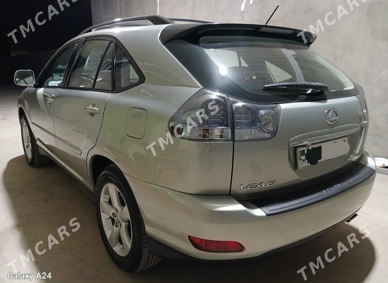 Lexus RX 330 2004 - 255 000 TMT - Türkmenabat - img 2