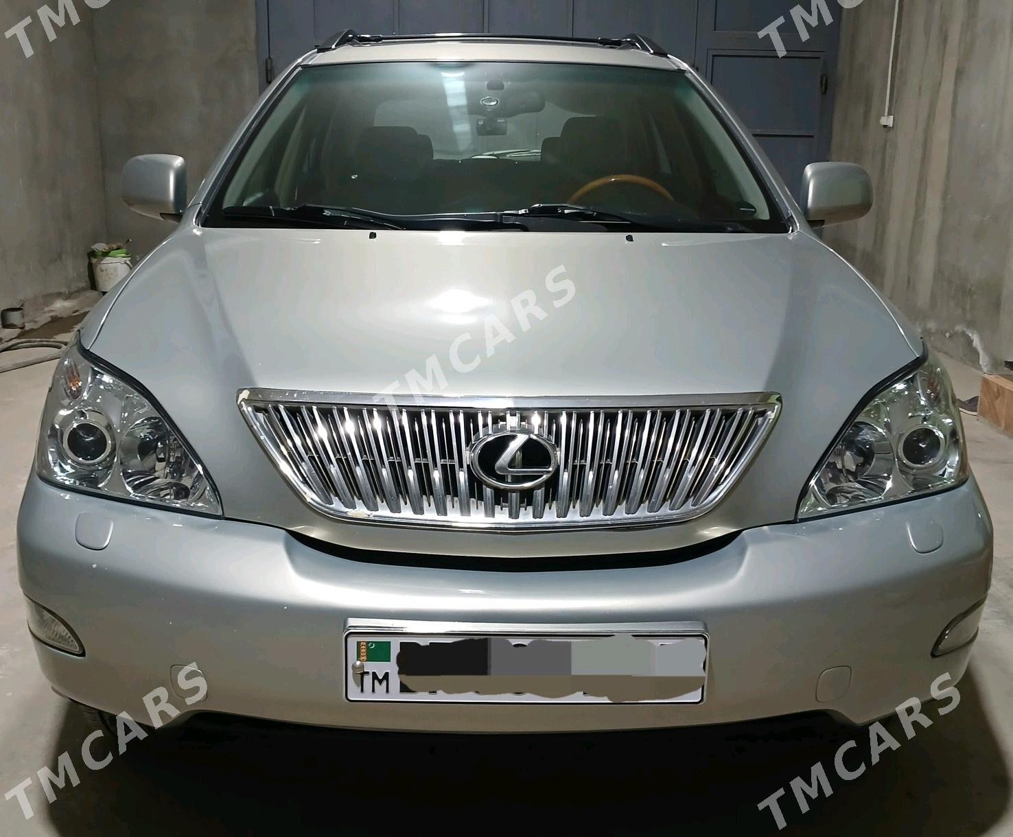 Lexus RX 330 2004 - 255 000 TMT - Türkmenabat - img 10