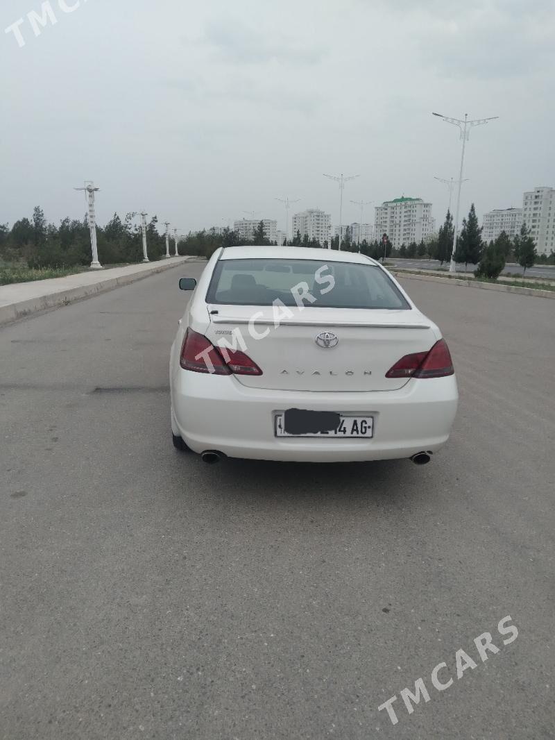 Toyota Avalon 2006 - 185 000 TMT - Aşgabat - img 4