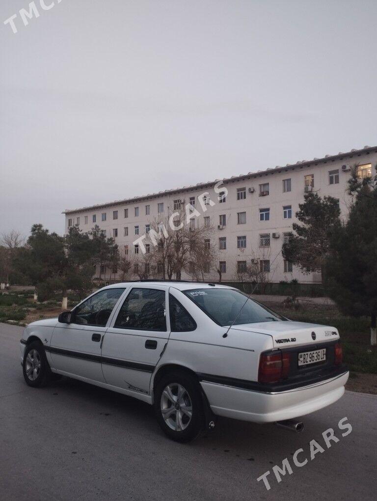 Opel Vectra 1995 - 40 000 TMT - Туркменабат - img 4