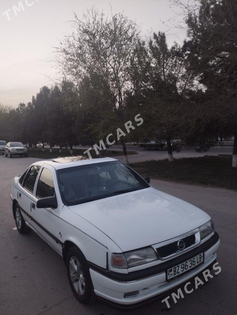 Opel Vectra 1995 - 40 000 TMT - Туркменабат - img 3