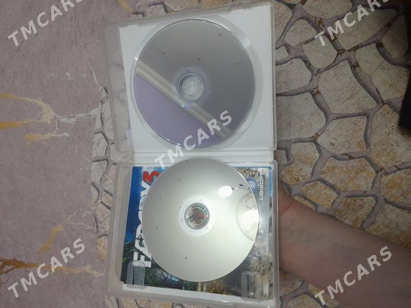 Playstation 3 oÿun.disk. - Ашхабад - img 3