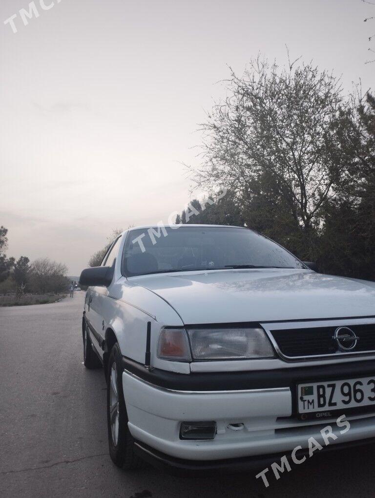 Opel Vectra 1995 - 40 000 TMT - Türkmenabat - img 5