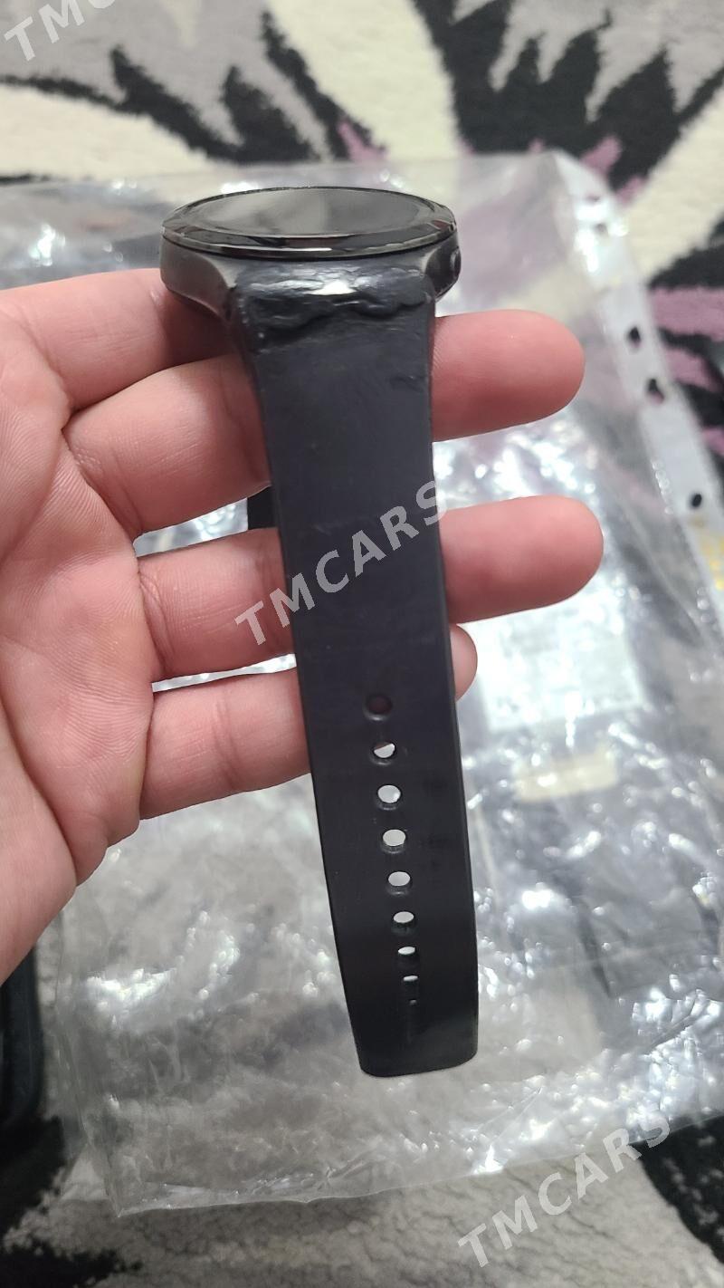 GALAXY GEAR S2 - Ашхабад - img 2