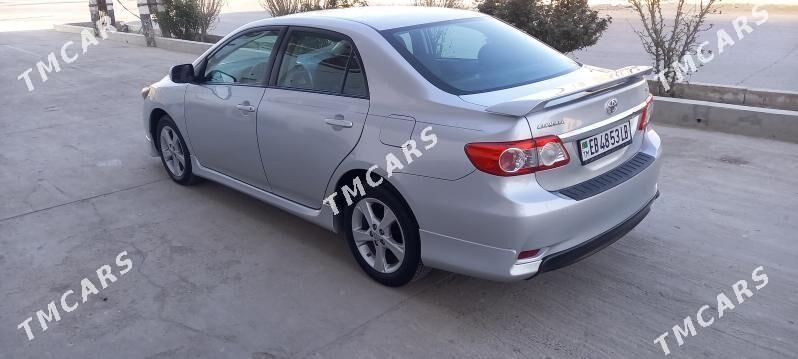 Toyota Corolla 2013 - 170 000 TMT - Türkmenabat - img 3